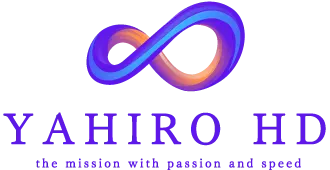 やひろホールディングス株式会社