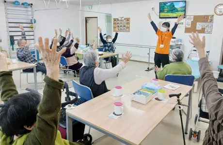 リ・ボン倶楽部 本家